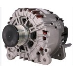 Alternatör - Şarj Dinamo 12V 180a Skoda Superb-volkswagen Passat-crafter-t5-t6-t6 Şarj Dinamo - Kod 04L903021J - OEM 03L903023Q
