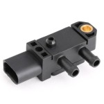 2.0 Audi TDI Fark Basinç Sensörü - OEM 04L906051L