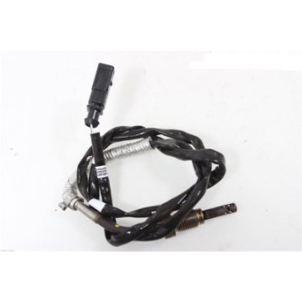 Egzos Sicaklik Sensoru 2, 0 Csua-csub-czha-deua-deub A4-a5-a6 2013- E.ts.o - OEM 04L906088EQ