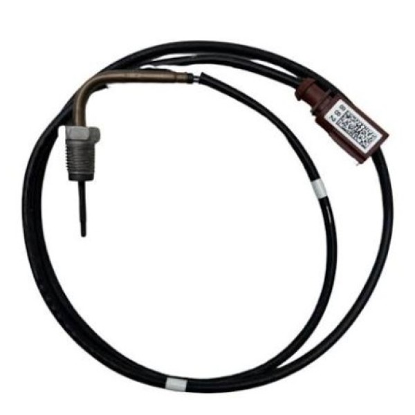 Egzoz Parçası - Volkswagen Transporter Egzoz Sicaklik Sensörü - OEM 04L906088HM