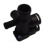 İthal SU Flanşi Volkswagen Passat A4 1.6 95-20 - Kod 050121132A-WISCO - OEM 050121132A