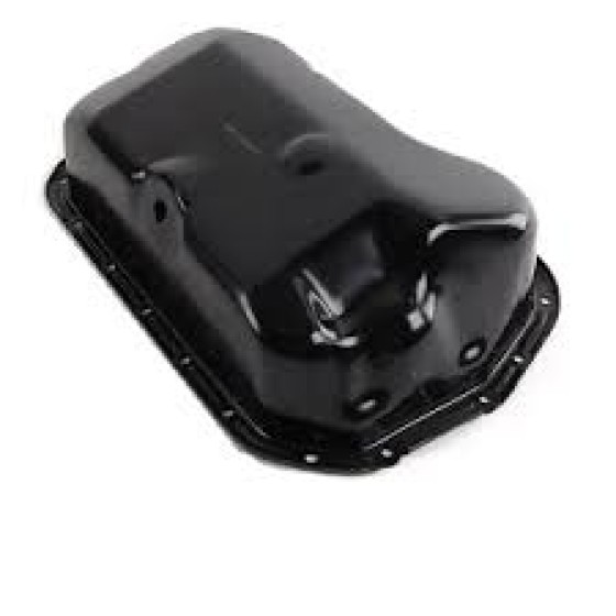 VIKA Motor Yağ Karteri Saç Volkswagen Polo Classic 1.6 Aft - Kod 051103601_VIK - OEM 051103601 ürün görseli