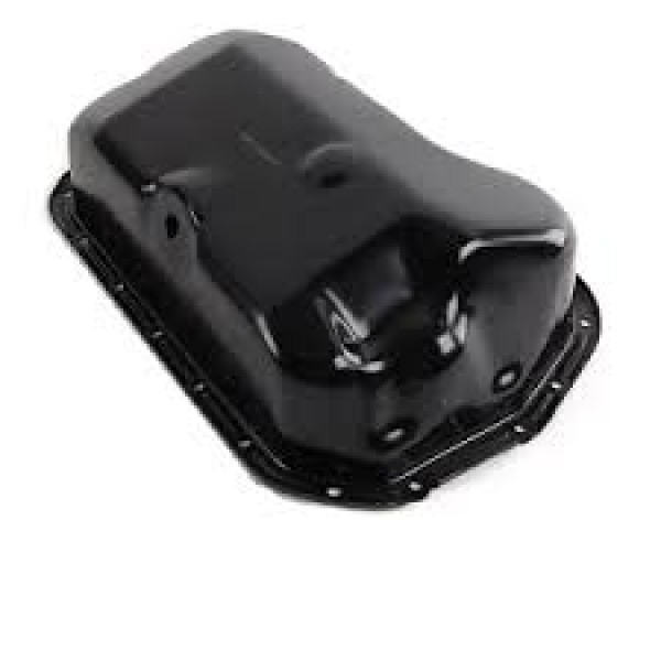 VIKA Motor Yağ Karteri Saç Volkswagen Polo Classic 1.6 Aft - Kod 051103601_VIK - OEM 051103601