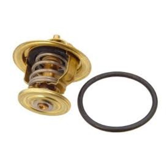 BORSEHUNG Termostat - C Volkswagen Polo Classic-volkswagen Caddy 2-volkswagen Caddy 3-passsat-seat Ibiza-seat Cordoba-volkswagen Golf 3 - Kod 056121113A - OEM 044121113 ürün görseli