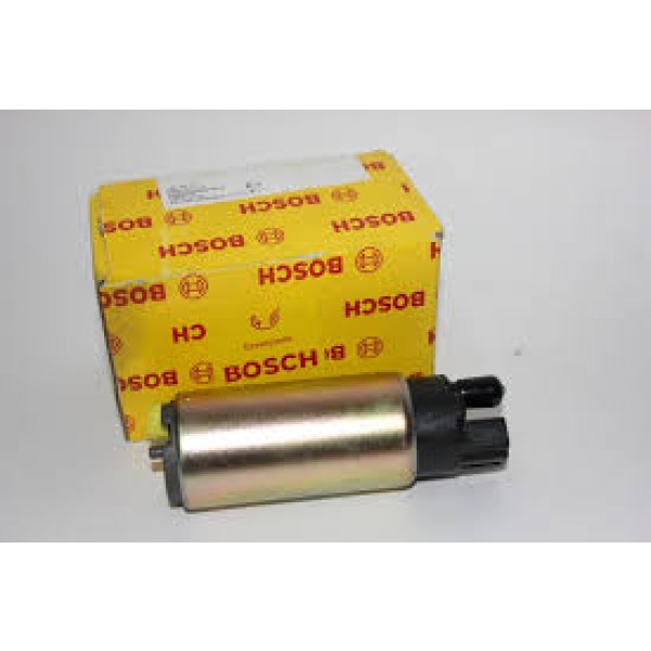 Bosch Yakıt Pompası - Depo Içi Elektrikli 3.5 Bar Opel Astra G Opel Corsa B Opel Vectra B Omega B Hyundai Accent Toyota Corolla Ford Escort X12XE X14XE X16XEL Z16XE 96-07 - Kod 0580453453 - OEM 815037