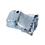 MONARCA Sensör - Karter ( Sensör Delikli Yağlama Delikli ) A4-a6-volkswagen Passat 1.8-1.9 Adr-apt-afn-avg - Kod 058103598D_MON - OEM 058103598B