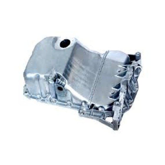 MONARCA Sensör - Karter ( Sensör Delikli Yağlama Delikli ) A4-a6-volkswagen Passat 1.8-1.9 Adr-apt-afn-avg - Kod 058103598D_MON - OEM 058103598B ürün görseli