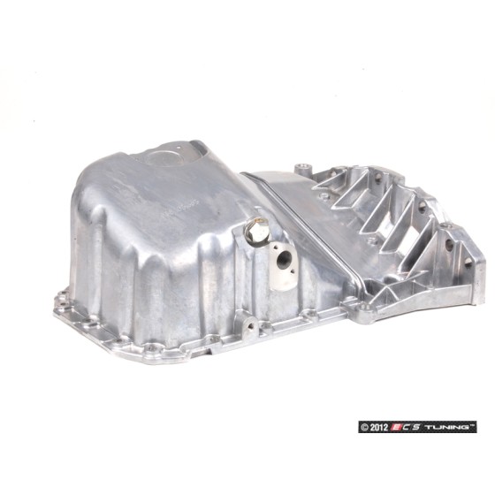 İthal Karter Sensörsüz Yağlama Delikli A4 - A6 - Volkswagen Passat 1.8t Aeb-apu - Kod 058103598E-WISCO - OEM 058103603C ürün görseli