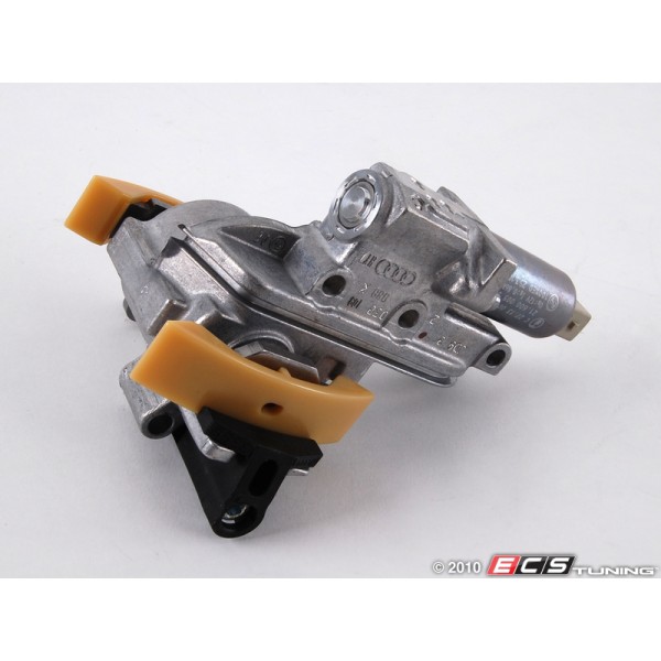 VIKA Eksantirik Zincir Gergisi ( Elektrikli ) A4-volkswagen Bora-volkswagen Golf-skoda Octavia-volkswagen Passat-super B - Kod 058109088K-VIK - OEM 058109088D