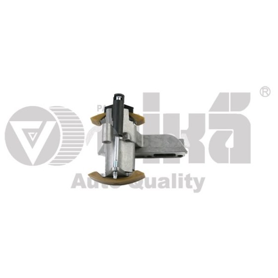 VIKA Eksantrik Parçası - Zincir Gergisi A4-volkswagen Bora-volkswagen Golf-skoda Octavia-volkswagen Passat-super B-sharan-alhambara 1.8-1.8 T 27070 - Kod 058109217B_VIK - OEM 058109217A ürün görseli