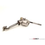 İthal Yağ Pompası - Volkswagen Passat-a4 1.8-1.8t Adr Apt Aeb - Kod 058115105B-WISCO - OEM 058115105C
