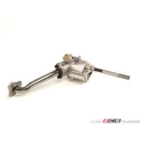 İthal Yağ Pompası - Volkswagen Passat-a4 1.8-1.8t Adr Apt Aeb - Kod 058115105B-WISCO - OEM 058115105C ürün görseli