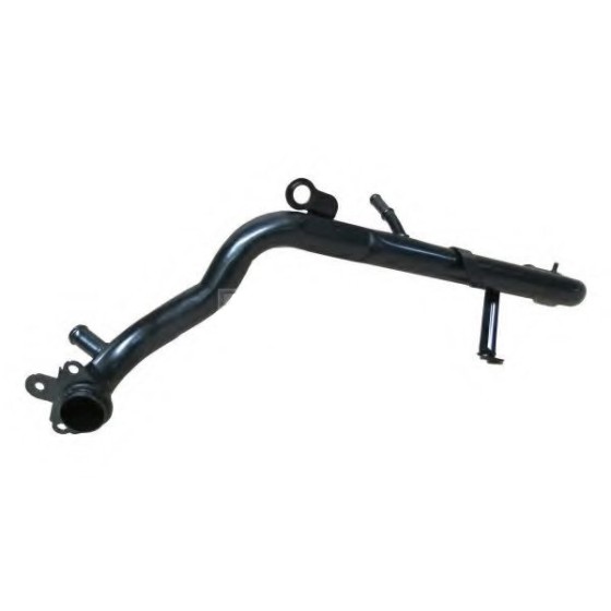 WISCO Radyatör - SU Borusu A4 A6 Volkswagen Passat - Kod 058121071J-WSC - OEM 058121071J ürün görseli