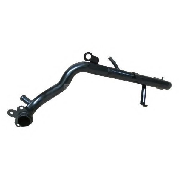 WISCO Radyatör - SU Borusu A4 A6 Volkswagen Passat - Kod 058121071J-WSC - OEM 058121071J