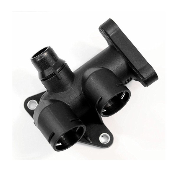 SU Flansi Çift Çikis A4-a6-volkswagen Passat 1997-2000 - Kod 058121132. - OEM 058121132B