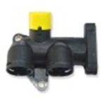 İthal SU Flanşi Tek Çikiş A4-a6-volkswagen Passat 1997-2000 - OEM 058121132B