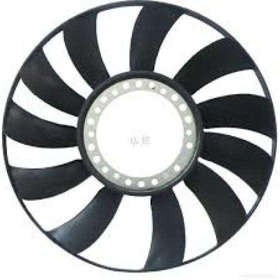 BARCHA Fan Motor Pervanesi Volkswagen Passat A4 97-05 - OEM 058121301B ürün görseli