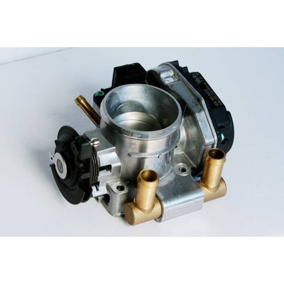 BARCHA Boğaz Kelebeği - Gaz Boğaz Kelebeği Volkswagen Passat-a4-a6-sup 97-00 1.8 Adr 7.03703.04.0 - Kod 058133063H - OEM 058133063E ürün görseli