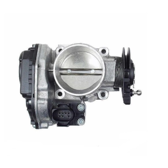 VIKA Gaz Kelebegi Volkswagen Passat-a4 1.8t Aeb-apu Pi-7.03703.17.0 - Kod 058133063Q - OEM 058133063M ürün görseli