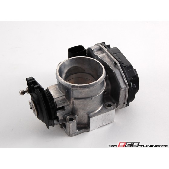 İthal Gaz Kelebegi Volkswagen Passat-a4 1.8t Aeb-apu Pi-7.03703.17.0 - Kod 058133063Q-WISCO - OEM 058133063Q ürün görseli