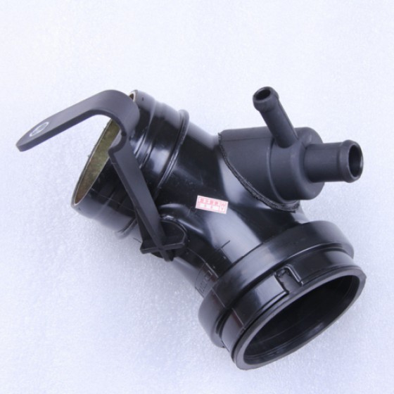 VIKA Hava Filtre Borusu A4-a4q-a6-a6q-volkswagen Passat-super B - Kod 058133356D_VIK - OEM 058133356D ürün görseli