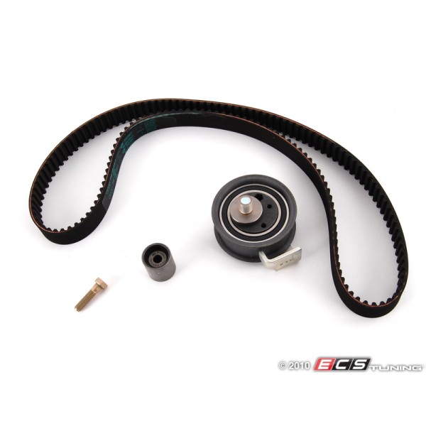 Triger Seti - Volkswagen Passat 96 - A4 95 - A6 95 1.8 20V 153 Diş Adr-anb-apv - OEM 058198119