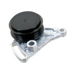 Klima Gergi Bilyasi Volkswagen Passat B5 - A4 - A6 - 1.8t 97-05 - OEM 058260511