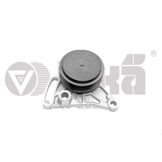 VIKA Klima Kayiş Gergi Bilyasi Afn Avg Aeb Volkswagen Passat-a4-a6-süperb 1.9 Audi TDI - 1.6-1.8-1.8 T- 97-00 - Kod 058260511_VIK - OEM 058260511 ürün görseli