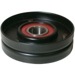 BARCHA Alternatör - Gergisi Komple Volkswagen Passat 1.8-1.8t A4 Adr-aeb - OEM 058903133D