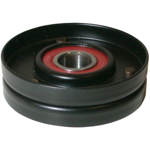 BARCHA Alternatör - Gergisi Komple Volkswagen Passat 1.8-1.8t A4 Adr-aeb - OEM 058903133D