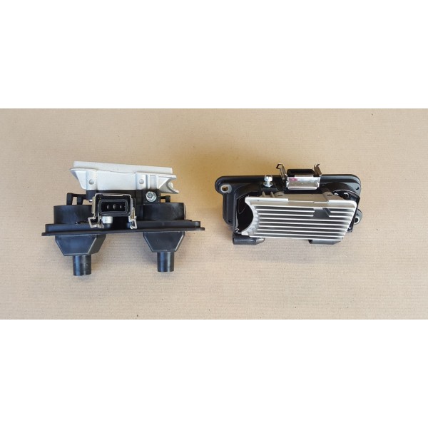 MONARCA Ateşleme Bobini - Çiftli A4-a6-volkswagen Passat 1.8 Adr-afy-apt-arg - OEM 058905101A