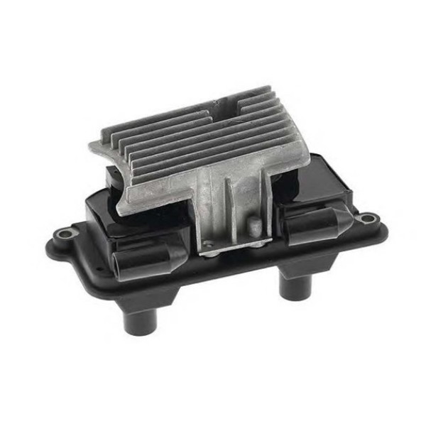 Ateşleme Bobini - Volkswagen Passat-a4-a6 Adr-apt 1, 8 97-00 - Kod 058905101A_TWP - OEM 058905101A