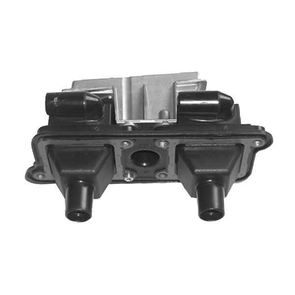 İthal Ateşleme Bobini - Volkswagen Passat 1.8 Adr-apt-afy-arg Motor Çiftli - Kod 058905101A-WISCO - OEM 058905101A