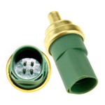 Hararet Müşürü Yeşil Oval Soket Volkswagen Golf-volkswagen Bora-seat Toledo-seat Leon-skoda Octavia-a3-volkswagen Polo Akl-avu-bfq-ahw - OEM 059919501A