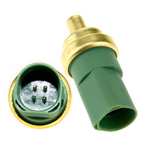 Hararet Müşürü Yeşil Oval Soket Volkswagen Golf-volkswagen Bora-seat Toledo-seat Leon-skoda Octavia-a3-volkswagen Polo Akl-avu-bfq-ahw - OEM 059919501A