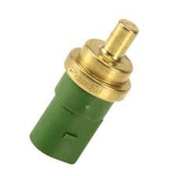 WISCO Hararet Müşürü Yeşil Oval Soket Volkswagen Golf-volkswagen Bora-seat Toledo-seat Leon-skoda Octavia-a3-volkswagen Polo Akl-avu-bfq-ahw - Kod 059919501A-WSC - OEM 059919501A