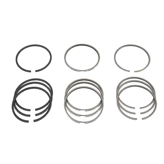 Goetze Segman - Volkswagen A4 Passat Avf Bjb Caya 79, 5 Segman - Kod 06-11490000 - OEM 038198151A ürün görseli
