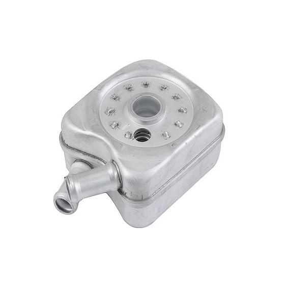 VEKAN Yağ Soğutucusu T4 2.4-2.5 Audi Tdi-lt 35-crafter Anj-acv Motor - OEM 068117021B ürün görseli