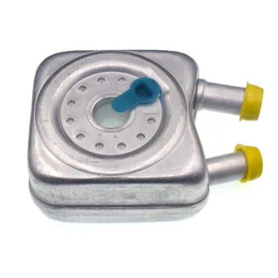 Yağ Soğutucusu T4-lt-volkswagen Golf-a3-a4-crafter Acv-anj-avr-bjk 2, 5 Audi TDI 8mo 376 - Kod 068117021B_TWP - OEM 0271170211 ürün görseli