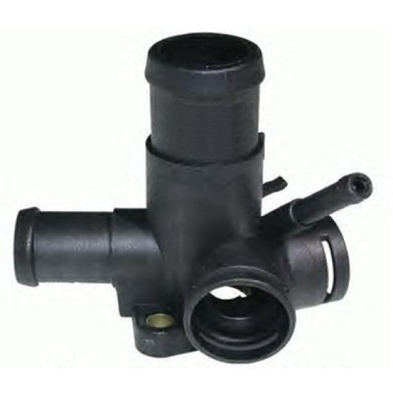 İthal SU Flanşi (Klimasiz) Volkswagen Caddy 2-volkswagen Golf 3 Yfp - OEM 068121132A ürün görseli