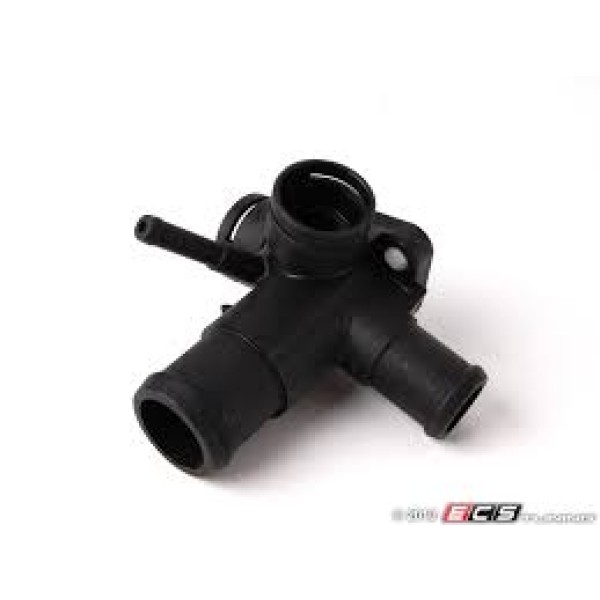 VEKAN SU Flanşi (Klimali) Volkswagen Caddy 2-volkswagen Golf 3 - Kod 068121132B YFP - OEM 068121132B