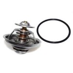 VIKA Termostat - Volkswagen Passat / Crafter / Lt28-35 / T4 87c Govdesiz - Kod 069121113_VIK - OEM 069121113