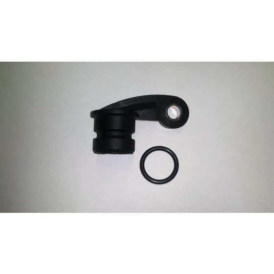 VIKA Silindir Blok Tahliye Tapasi & Oring A3-a4-seat Cordoba-volkswagen Golf-skoda Octavia-volkswagen Polo Avu-bfq-alz-apf - Kod 06A103035A_VIK - OEM 06A103035A ürün görseli
