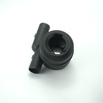 BARCHA Havalandirma Yağ Basinc Borusu Yağ Dolum Borusu Volkswagen Golf - Volkswagen Bora - Skoda Octavia - Seat Toledo - A3 Akl-aeh - OEM 06A103465D