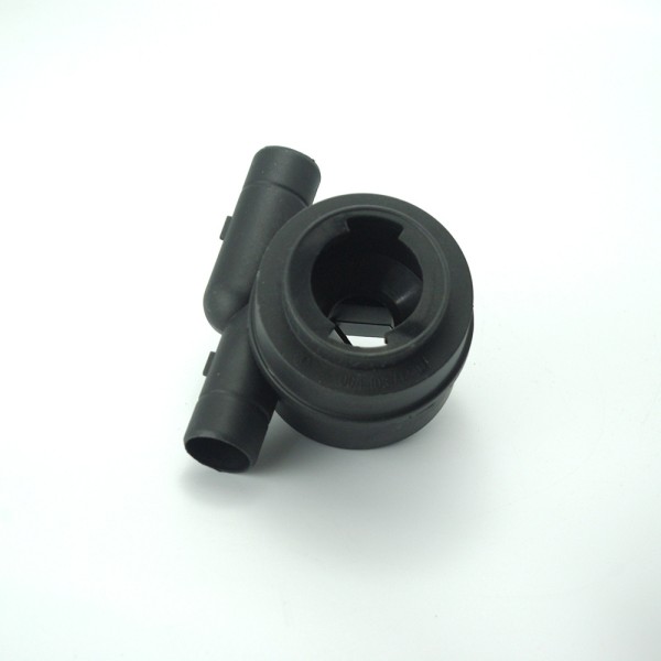 BARCHA Havalandirma Yağ Basinc Borusu Yağ Dolum Borusu Volkswagen Golf - Volkswagen Bora - Skoda Octavia - Seat Toledo - A3 Akl-aeh - OEM 06A103465D