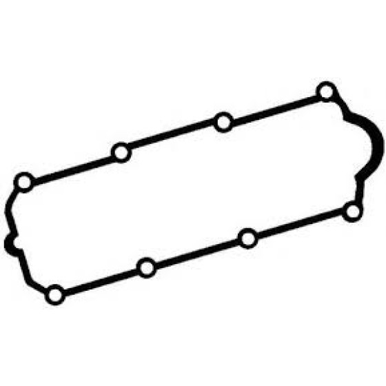İthal Üst Kapak Contasi Lastik Volkswagen Golf 4 Volkswagen Bora A3 T5 325.070 - Kod 06A103483C-WISCO - OEM 06A103483 ürün görseli