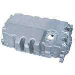 BARCHA Yağ Karteri Sensörlü Volkswagen Golf 5- A3-1.6 Bse-bgu - OEM 06A103603AQ