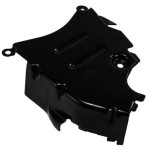 Triger Kapaği Diş Orta GOLF4 Volkswagen Bora Akl Aeh - Kod 06A109147F_OEM - OEM 06A109147E