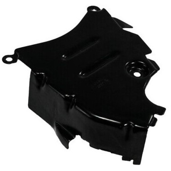 Triger Kapaği Diş Orta GOLF4 Volkswagen Bora Akl Aeh - Kod 06A109147F_OEM - OEM 06A109147E