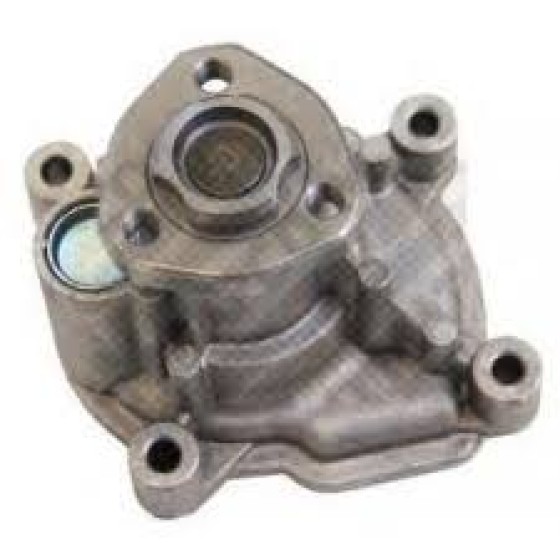 WISCO Devirdaim Su Pompası - Volkswagen Golf 4 Volkswagen Bora Seat Leon 1.8 1.8t Agn 98> - Kod 06A121011H-WSC - OEM 03C121008C ürün görseli